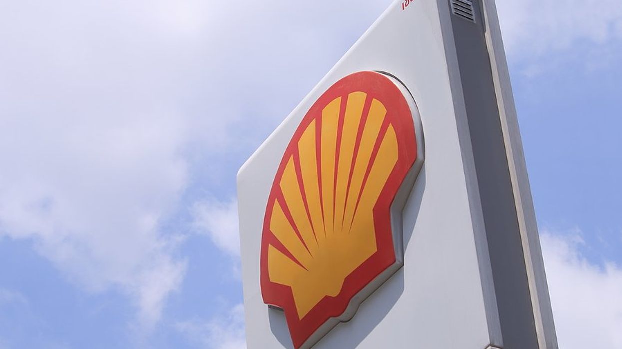 Shell’s exit halts effort to set global oil and gas emissions standard ...