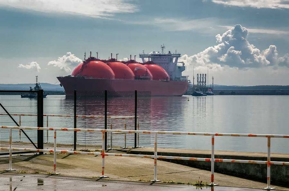 U.S. is seeking exemption from a European climate law, officials say