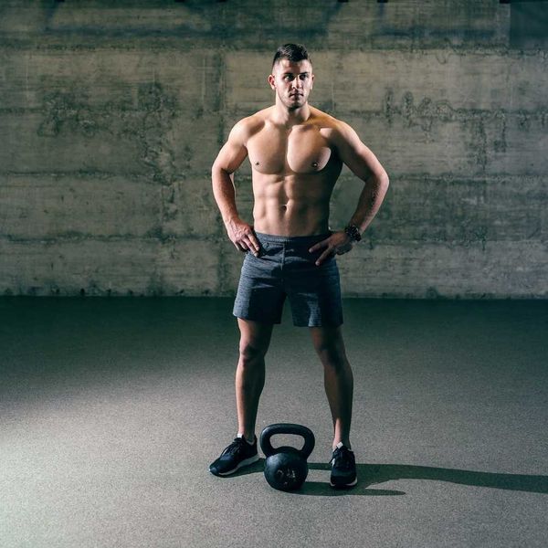 Men’s average testosterone levels have halved in last 50 years, say scientists