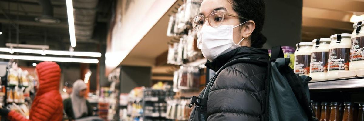 shopping toxic products