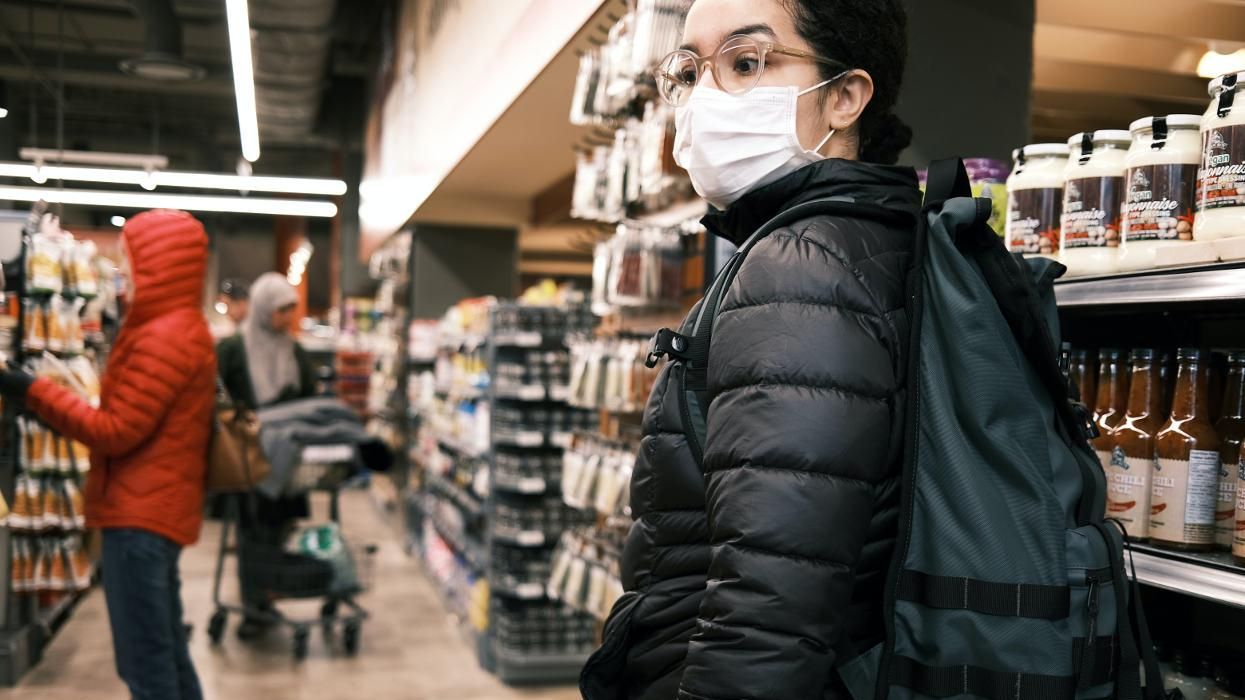 shopping toxic products