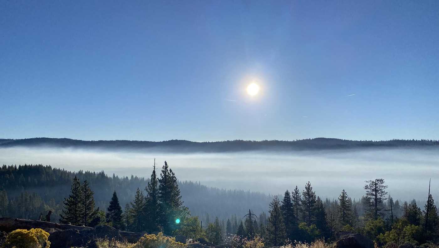 sierra nevada