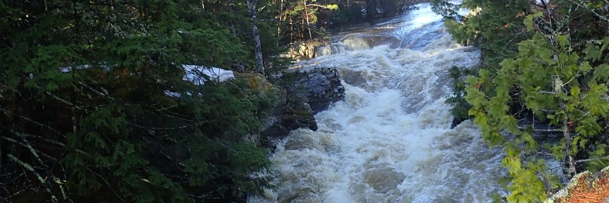 “Our community is a fishing community:” Michigan tribe seeks to set its own water standards