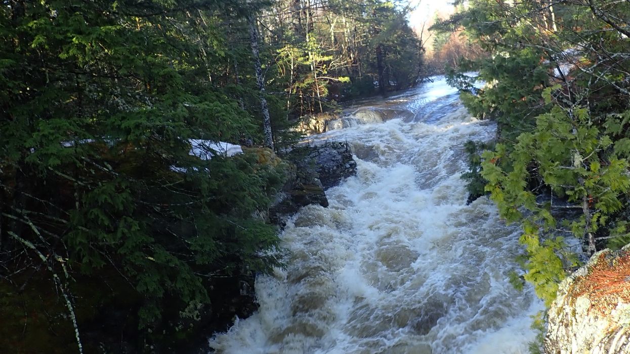 “Our community is a fishing community:” Michigan tribe seeks to set its own water standards