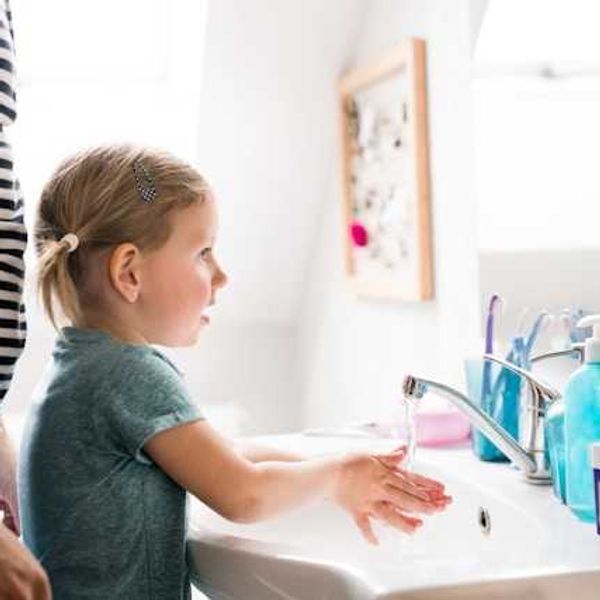 PFAS: How to reduce forever chemicals exposure