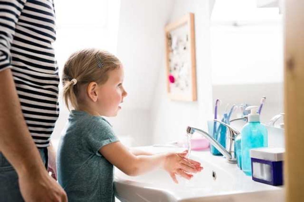 PFAS: How to reduce forever chemicals exposure