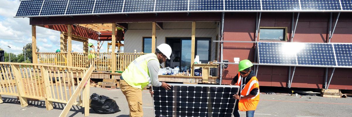 solar energy justice