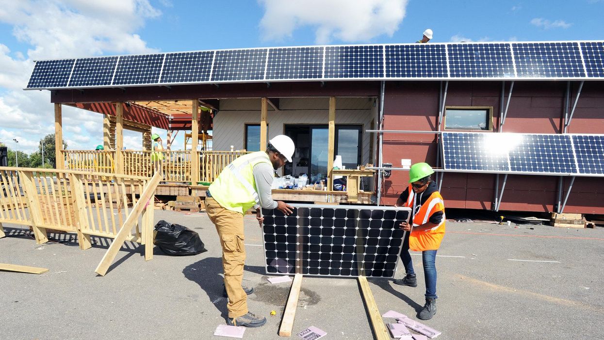 solar energy justice