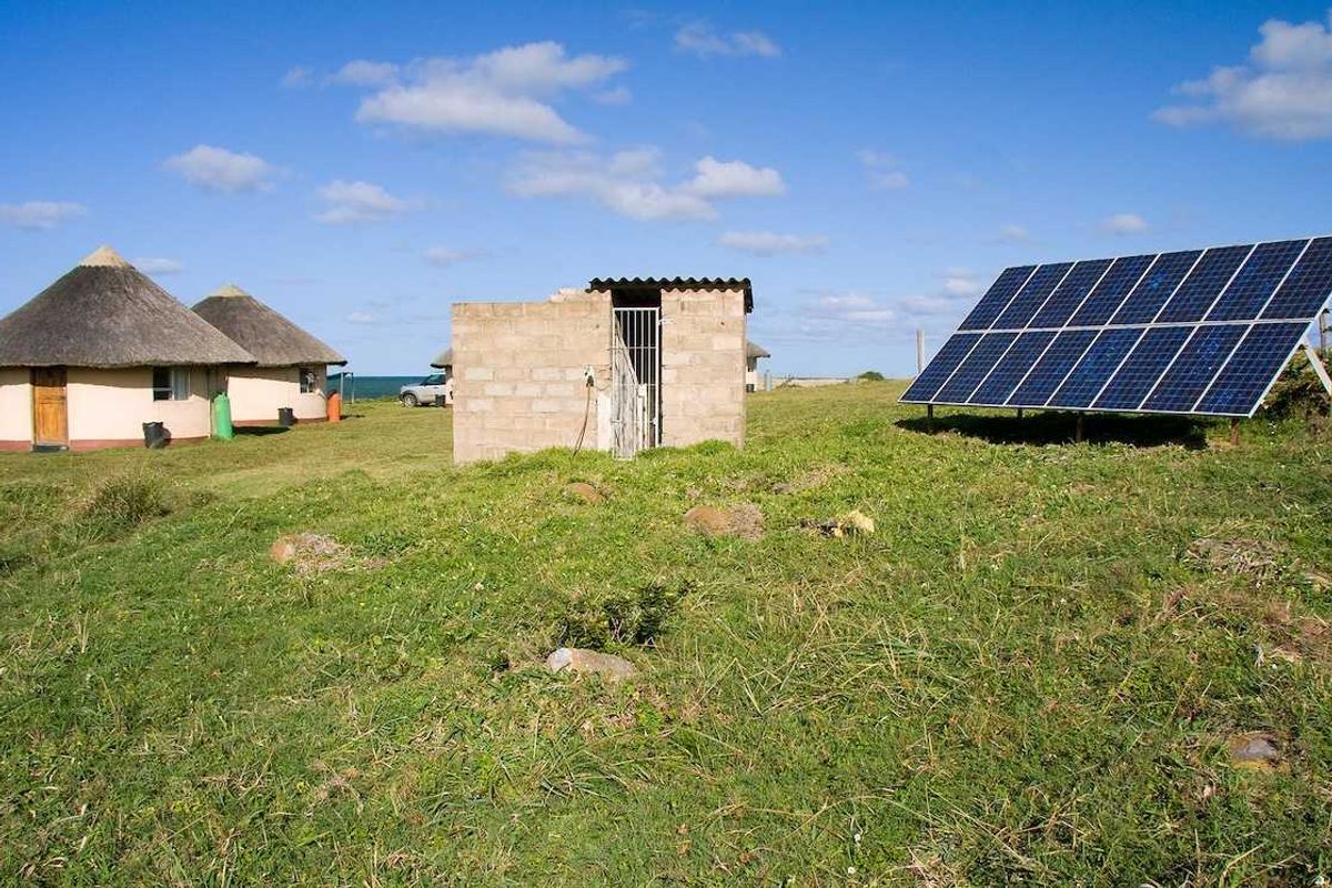 Millions in climate investments for developing countries were just announced. It’s not nearly enough