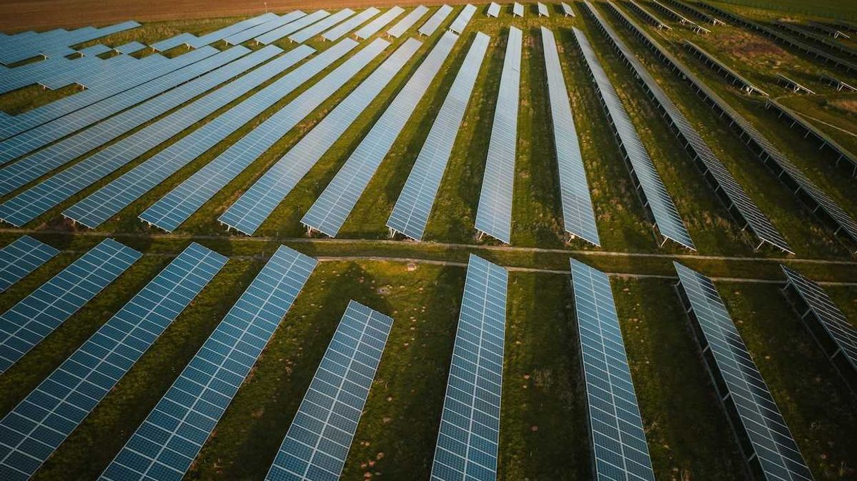 So much solar: Digging into the list of every US power plant…