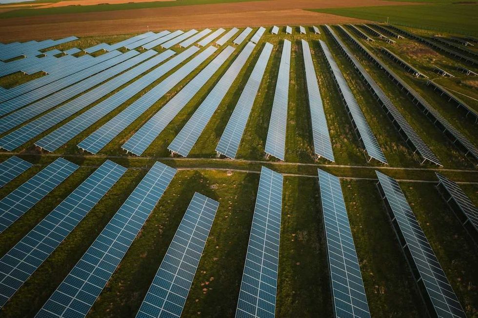So much solar: Digging into the list of every US power plant that went online this year