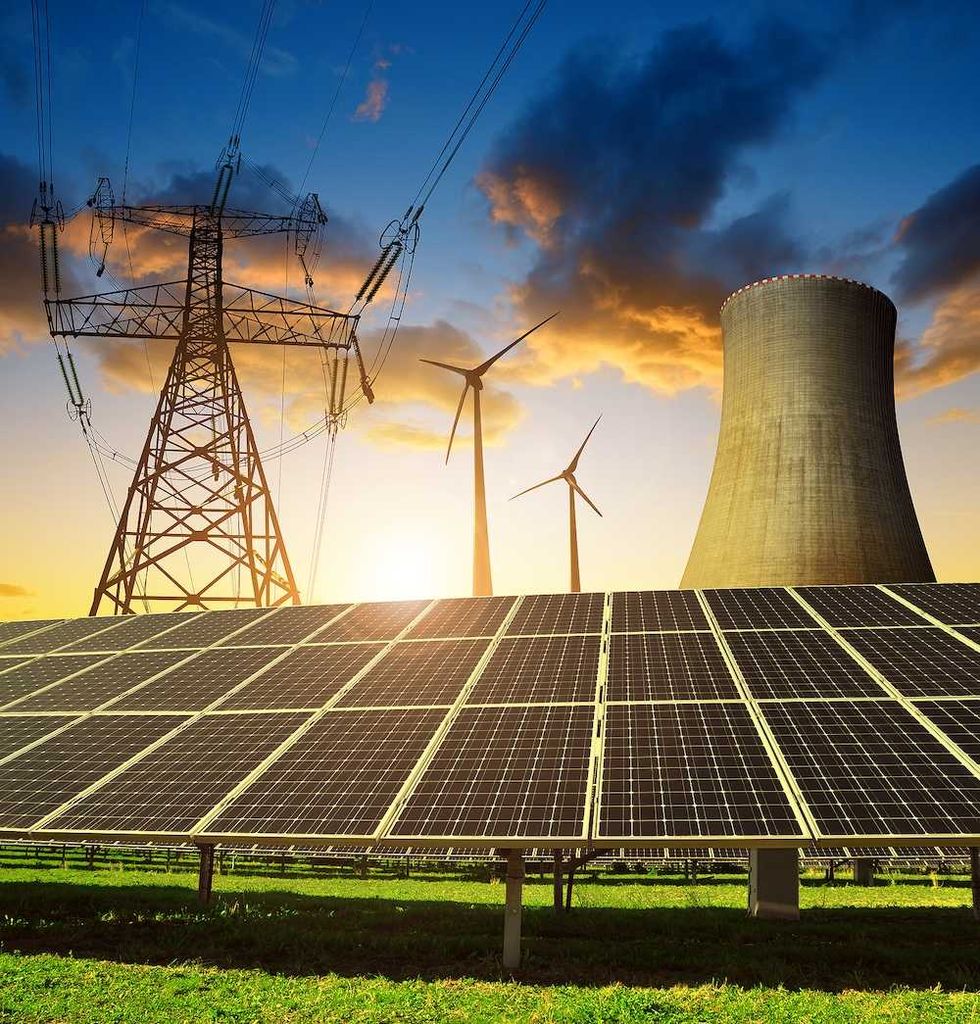 Cuts to Renewable Energy Research in Energy Department’s Budget Irk Senate Democrats