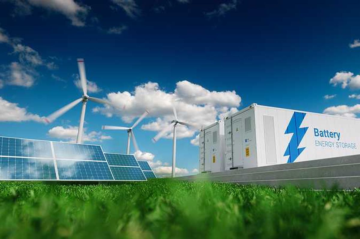 North Dakota utility regulators to consider state’s first-ever battery storage sites