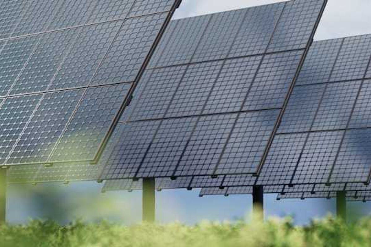 Virginia bill to boost local approvals of solar projects…