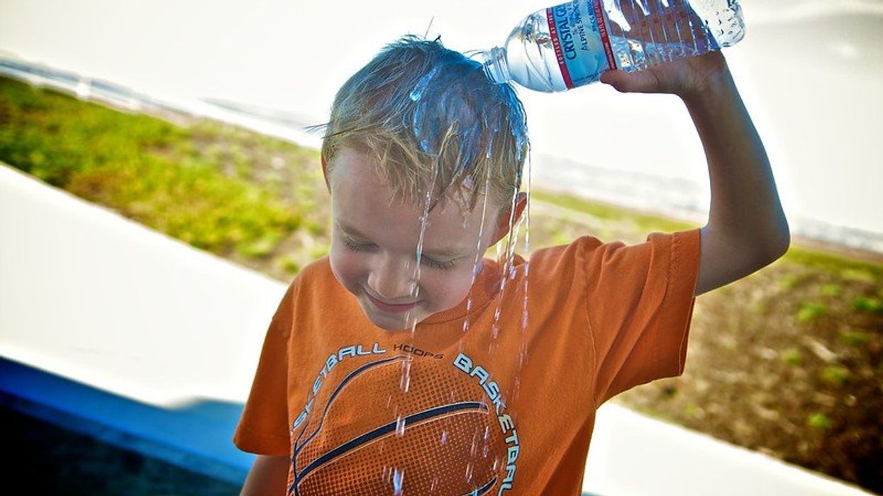 sports & climate change