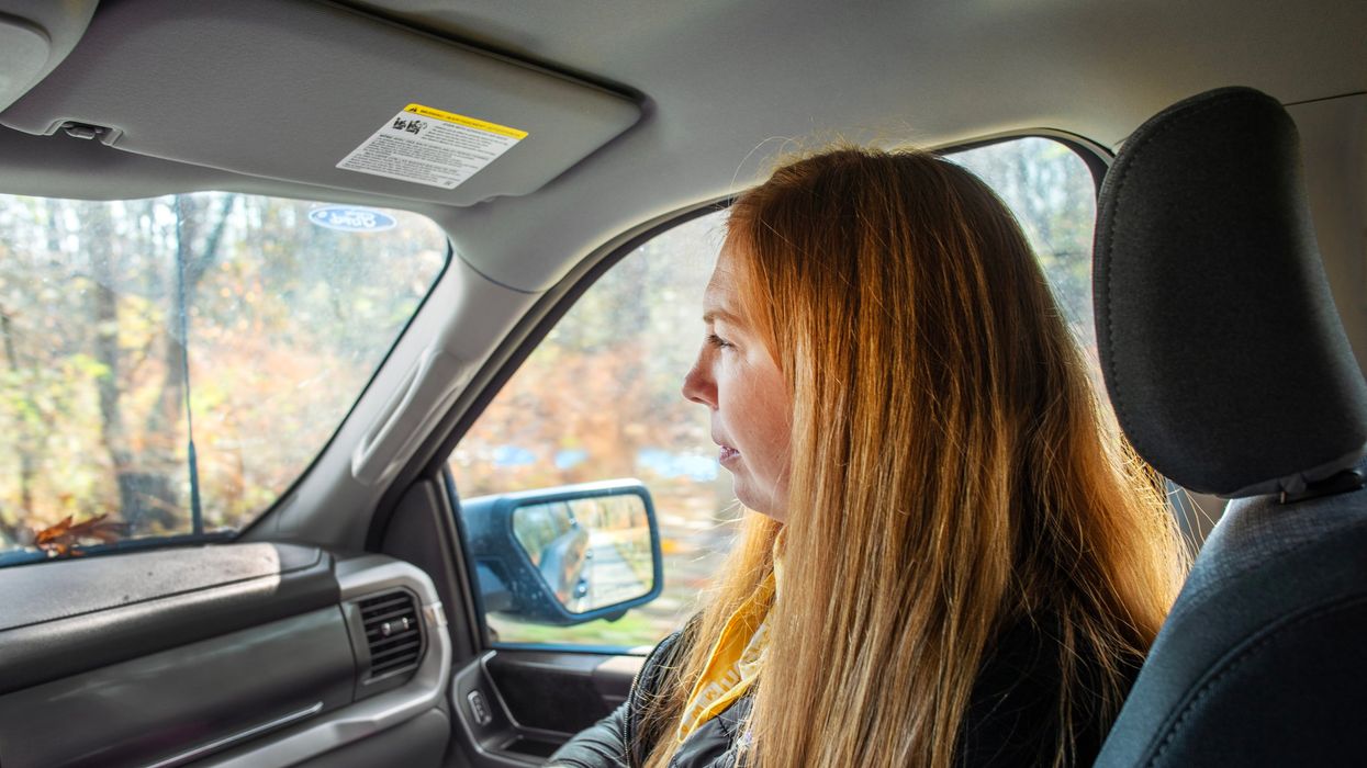 The ‘horror story’ of hazardous waste in a small Pennsylvania town