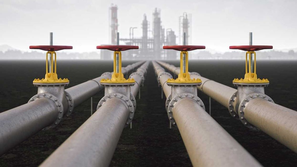 Safety not a factor in determining North Dakota pipeline routes, attorney says
