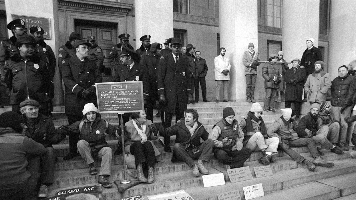 Failure of the universities: The culture gap is now near lethal