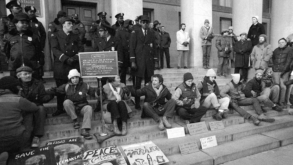 Failure of the universities: The culture gap is now near lethal
