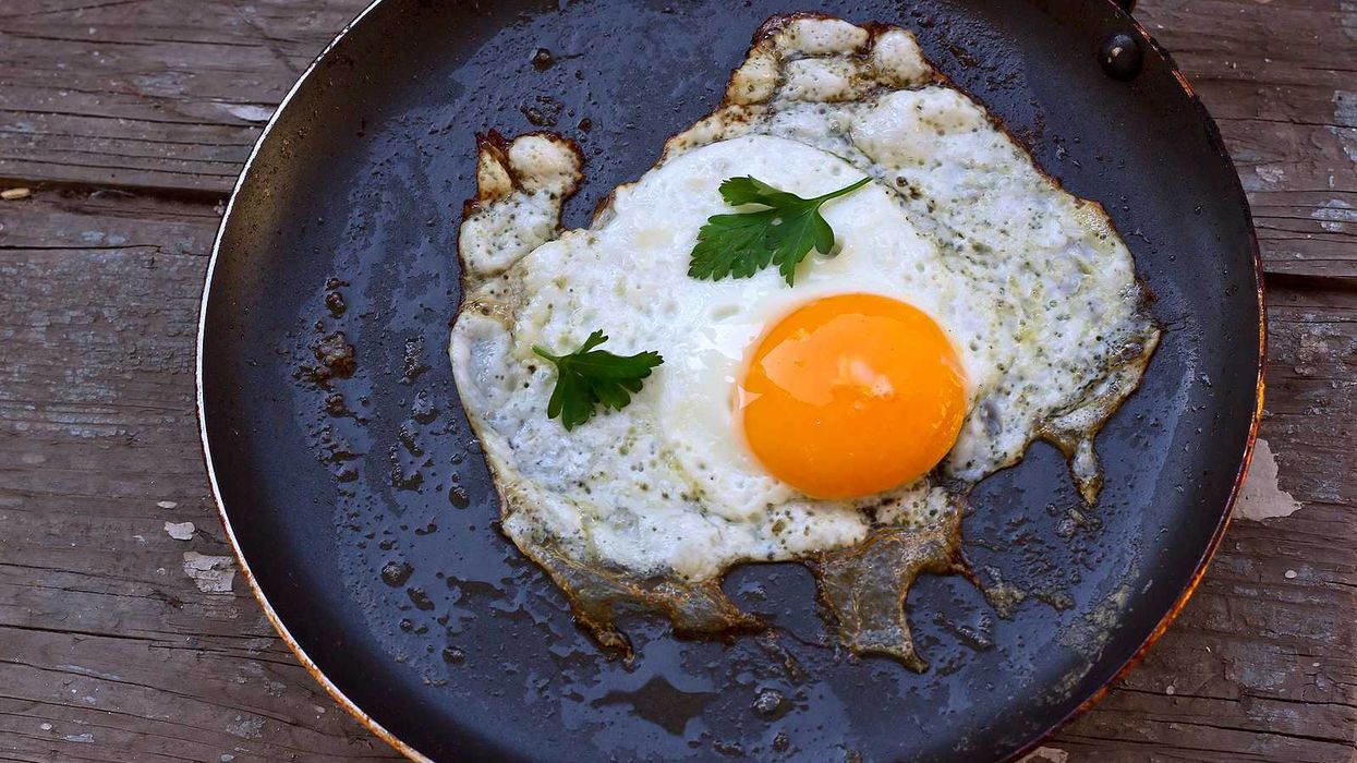 Want to know if your nonstick pan contains PFAS? A new searchable database has the answer