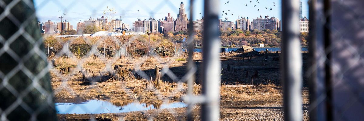 Superfund site new jersey