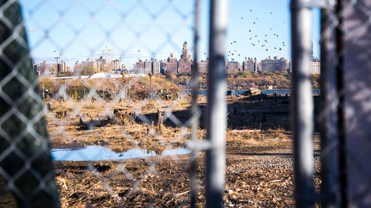 Superfund site new jersey