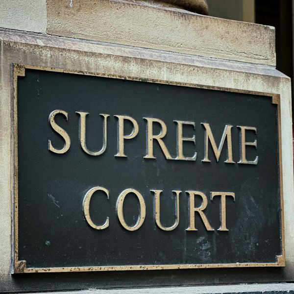 No safe bets - Supreme Court glyphosate case seen too close to call