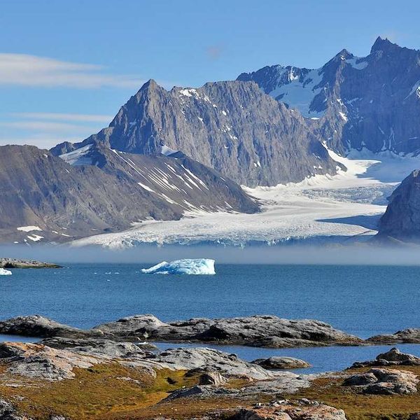 Chemical companies are churning out new PFAS. Where in the world are they ending up?