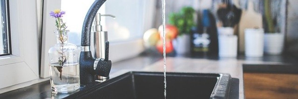 tap water contamination forever chemicals