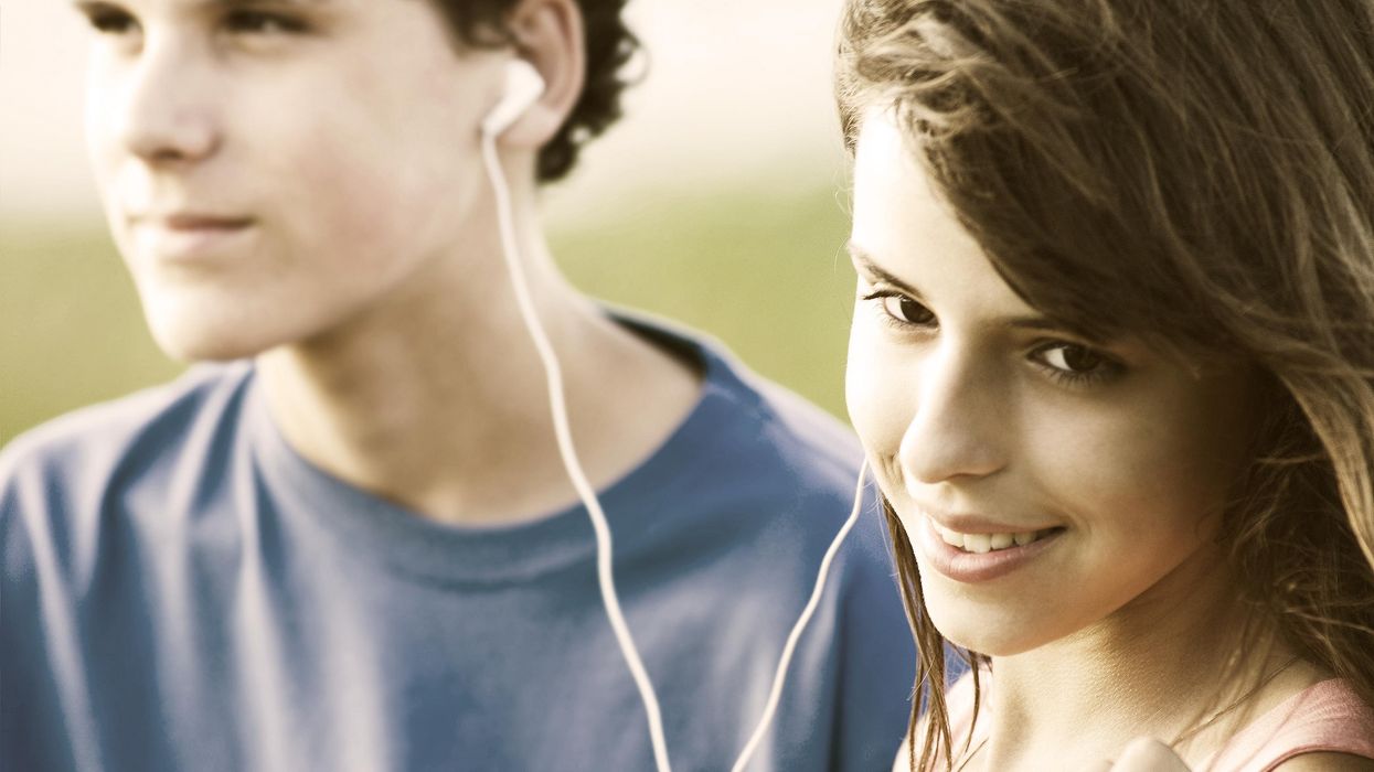 teen blood pressure pollution toxics