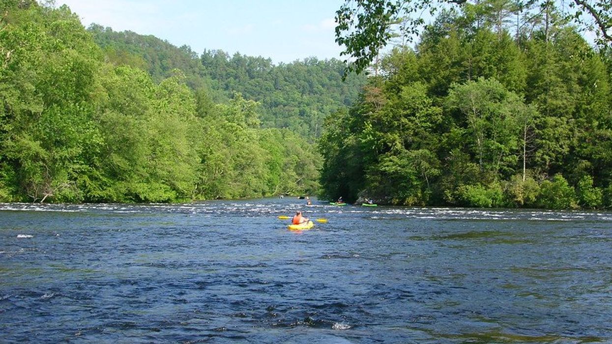 Tennessee Olin mercury exposure