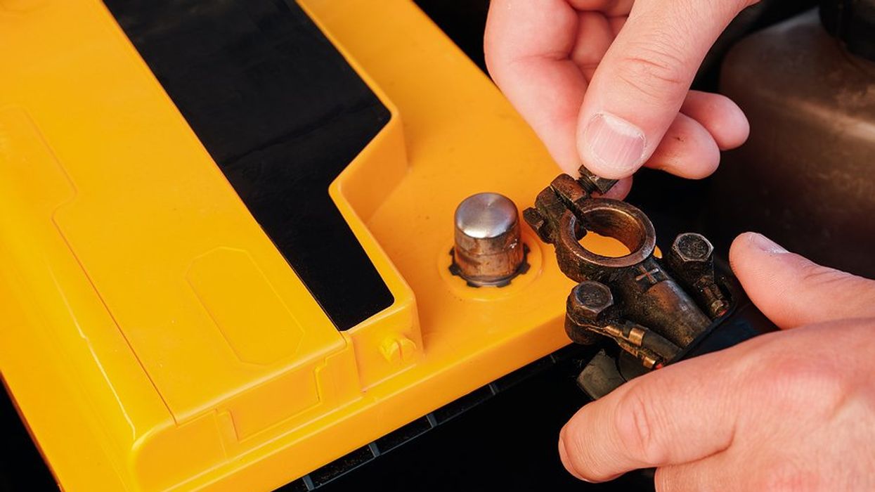 tetrachloroethylene TCE pollution emissions