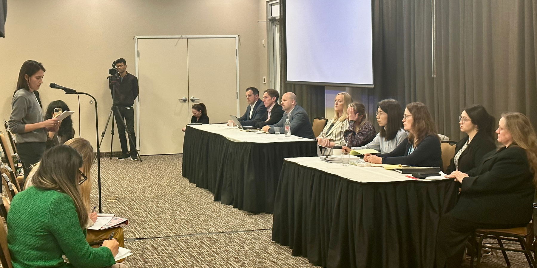 Texas petrochemicals