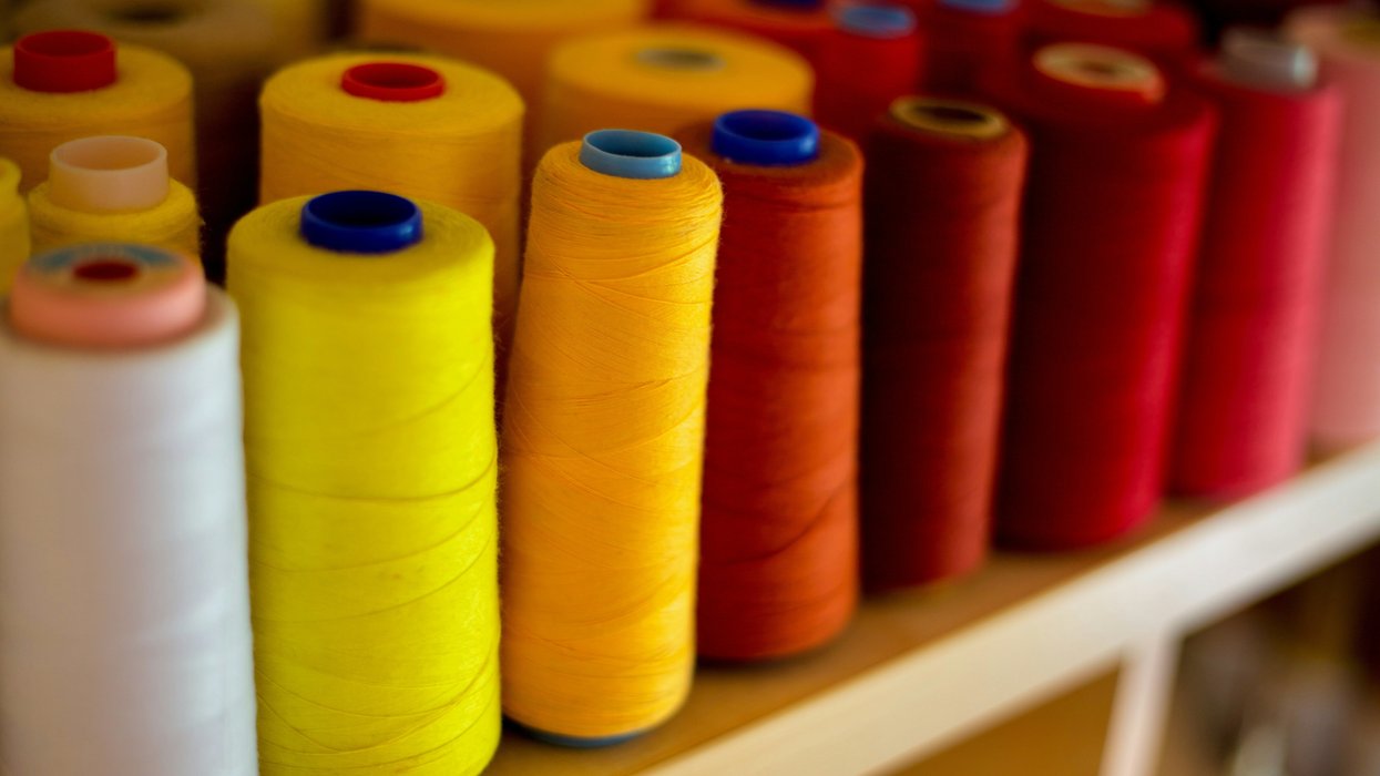 Uncovering the hidden plastics in everyday clothing - EHN