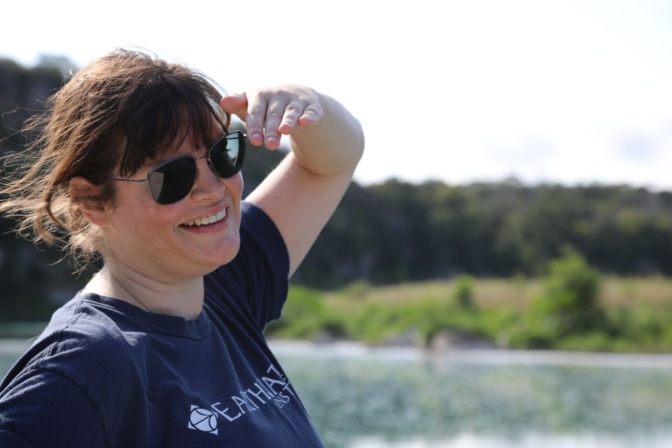 The battle over pipelines, population and property rights in Texas’ Hill Country