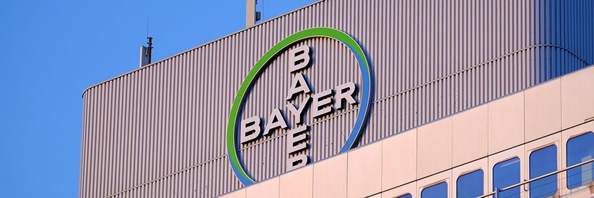 Bayer's Monsanto must pay $185 million after state Supreme Court restores chemical leak verdict