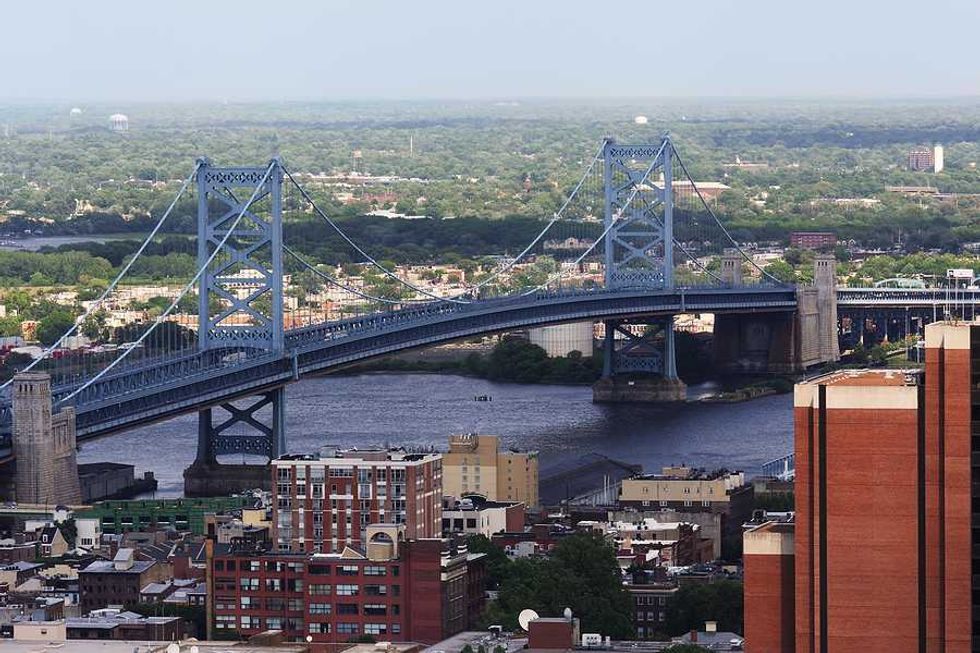 How to fix our (somewhat) shitty Delaware River