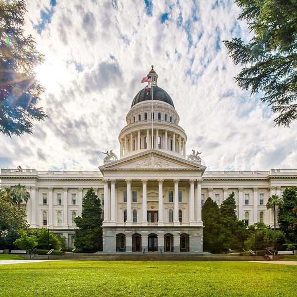 Landmark bill in California now requires state to disclose PFAS pesticide use