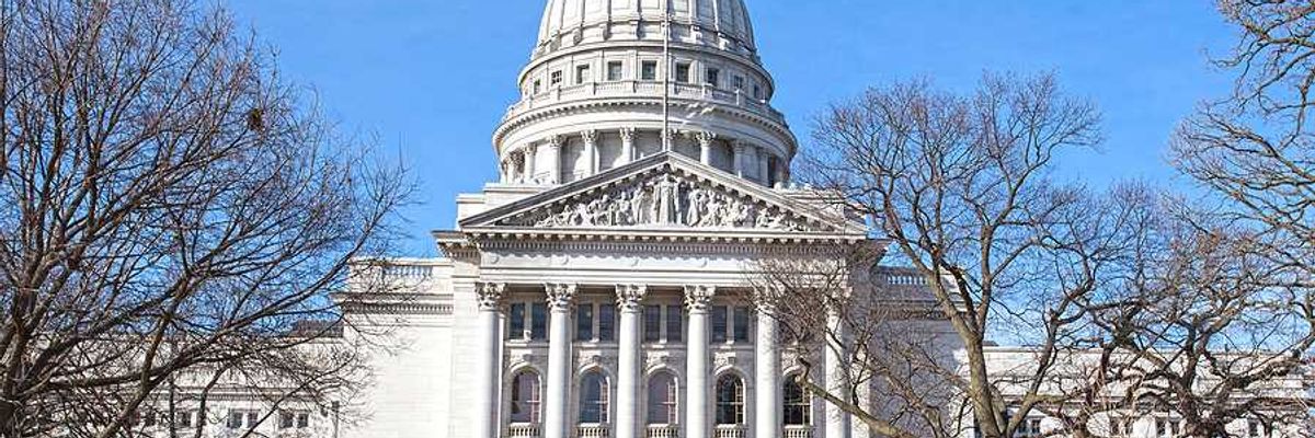 Wisconsin Senate unanimously passes PFAS legislation