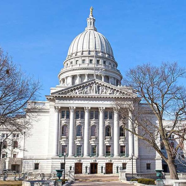 Wisconsin Senate unanimously passes PFAS legislation