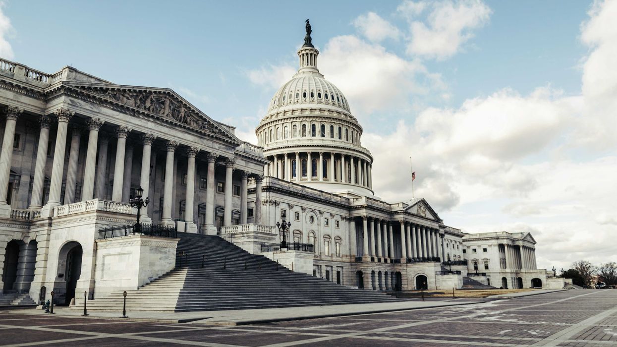 photo of Michigan Democrats introduce bipartisan bill to strengthen protections against PFAS air pollution image