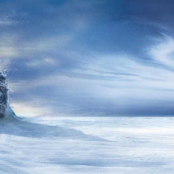 The day after tomorrow
