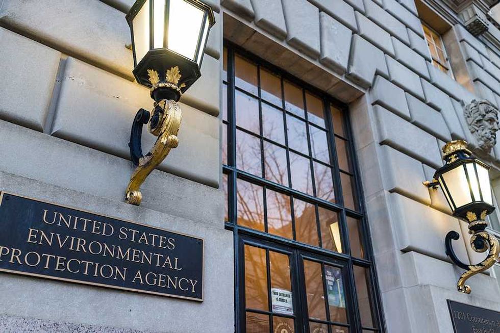 What to know about EPA’s move to limit ‘everywhere chemicals’