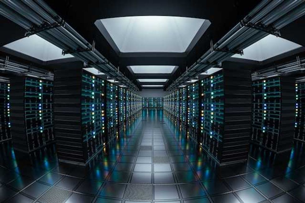 Private gas plants to power data centers would skirt Nevada’s renewable energy law