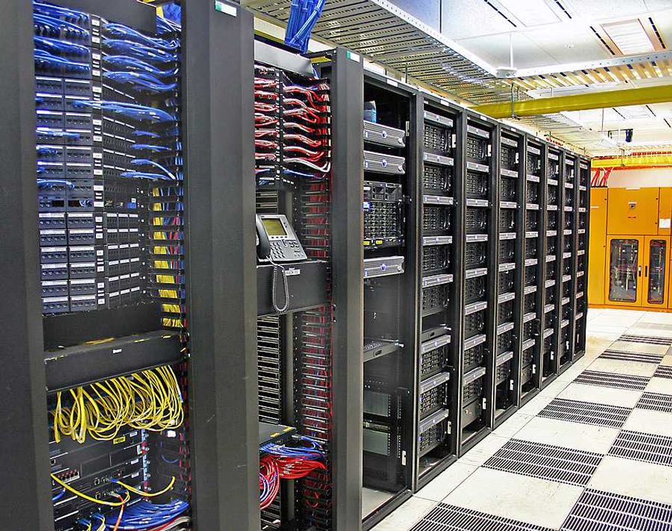 Concerns raised about ‘forever chemicals’ in data centers