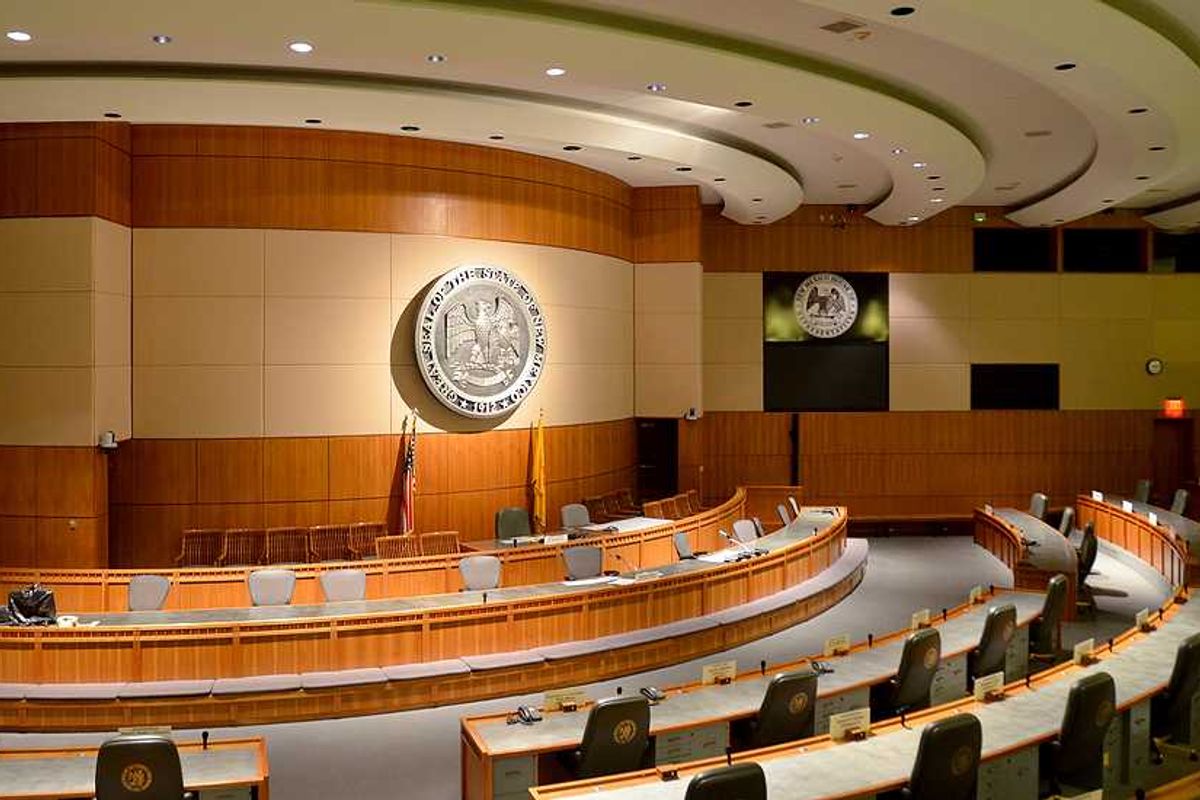 NM lawmakers say oil and gas wastewater rulemaking ‘tainted’ by politics