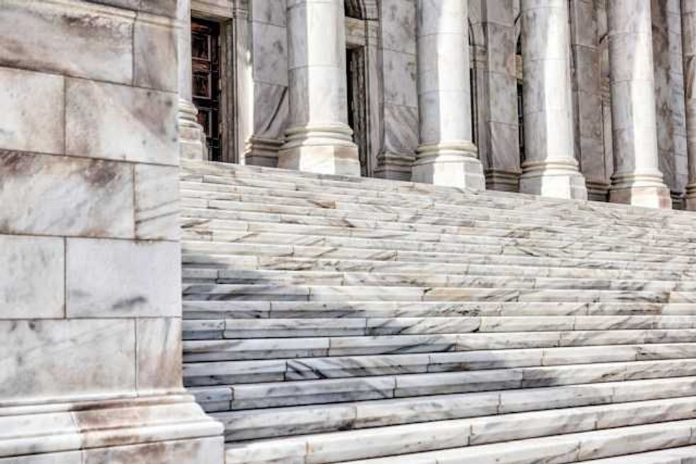 U.S. Supreme Court weeds out $28 million Roundup ruling
