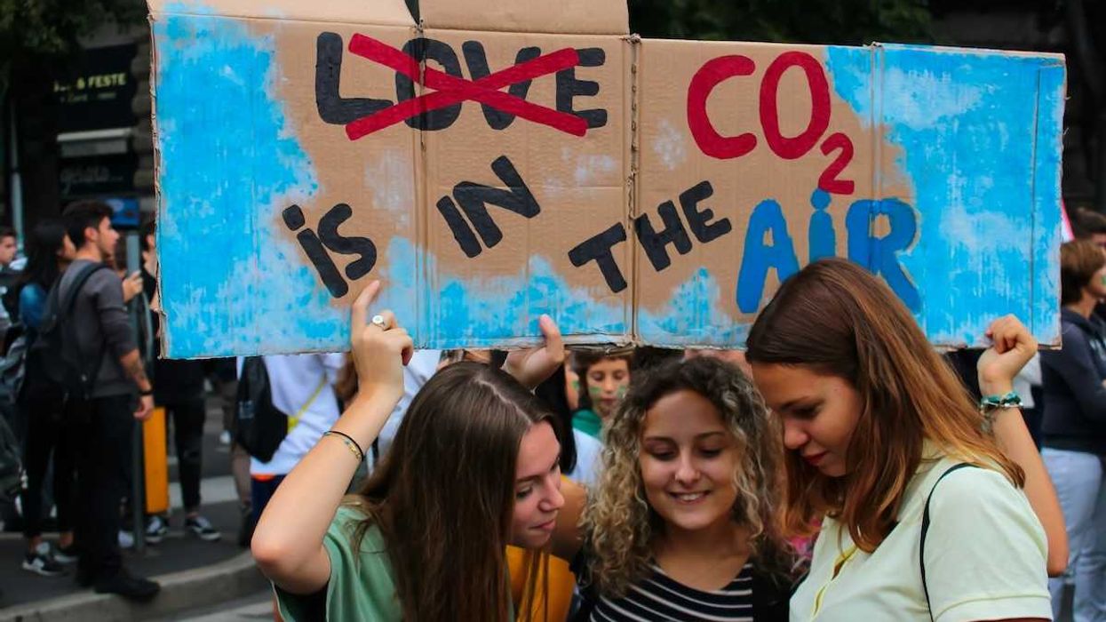 Scrapped Air Products project could signal stiffer headwinds…