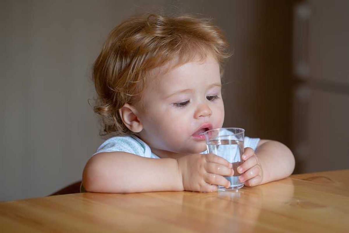 Trump proposes partial rollback of ‘forever chemical’ drinking water protections