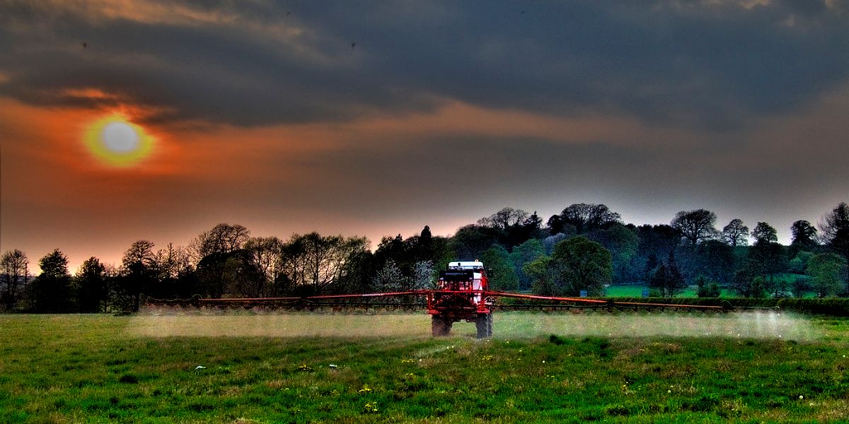 toxic herbicide lawsuit